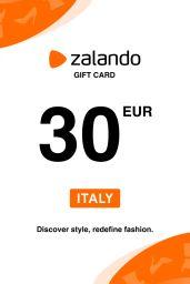 Zalando €30 EUR Gift Card (IT) - Digital Code