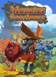 Monster Sanctuary - Monster Journal DLC (PC / Mac / Linux) - Steam - Digital Code