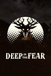 Deep in The Fear (EU) (PC) - Steam - Digital Code