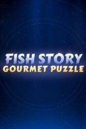 Fish Story: Gourmet Puzzle (PC / Linux) - Steam - Digital Code