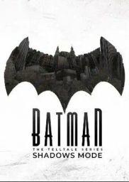 Batman - The Telltale Series Shadows Mode DLC (PC) - Steam - Digital Code