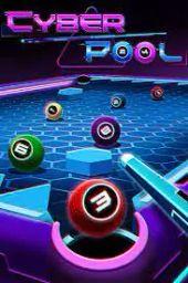 Cyber Pool ARG (EN) (AR) (Xbox One / Xbox Series X|S) - Xbox Live - Digital Code