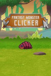 Fantasy Monster Clicker (PC) - Steam - Digital Code
