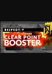 DJMAX RESPECT V - CLEAR PASS : S12 CLEAR POINT BOOSTER DLC (PC) - Steam - Digital Code