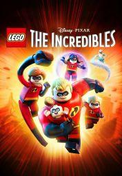 LEGO The Incredibles (EU) (Nintendo Switch) - Nintendo - Digital Code