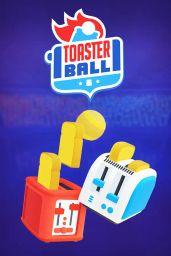 Toasterball (PC) - Steam - Digital Code