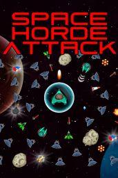 Space Horde Attack (PC) - Steam - Digital Code