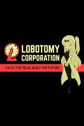 Lobotomy Corporation | Monster Management Simulation (PC) - Steam - Digital Code