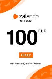 Zalando €100 EUR Gift Card (IT) - Digital Code