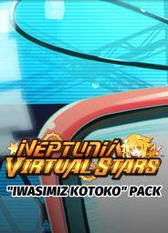 Neptunia Virtual Stars - Iwasimiz Kotoko Pack DLC (PC) - Steam - Digital Code