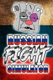 RUSSIAN FIGHT SIMULATOR (PC) - Steam - Digital Code