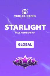 Mobile Legends - Starlight Membership Plus - Digital Code