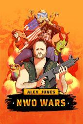 Alex Jones: NWO Wars (PC) - Steam - Digital Code