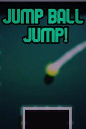 Jump Ball Jump! (PC) - Steam - Digital Code