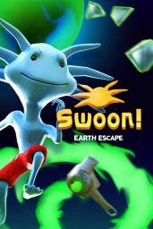 Swoon! Earth Escape (PC / Mac) - Steam - Digital Code
