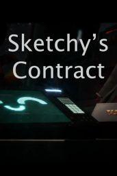 Sketchy's Contract (EU) (PC) - Steam - Digital Code