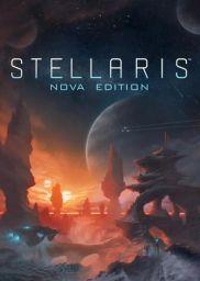 Stellaris: Nova Edition (PC / Mac / Linux) - Steam - Digital Code
