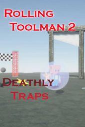 Rolling Toolman 2 Deathly Traps (PC) - Steam - Digital Code