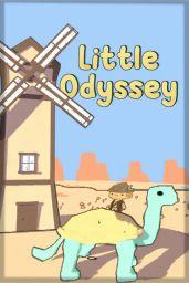 Little Odyssey (PC / Linux) - Steam - Digital Code