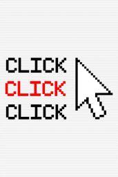 Click Click Click (PC) - Steam - Digital Code