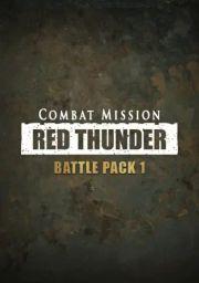 Combat Mission: Red Thunder - Battle Pack 1 DLC (PC) - Steam - Digital Code