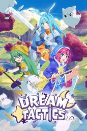 Dream Tactics (PC) - Steam - Digital Code