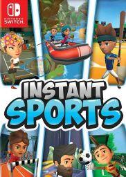 Instant Sports (EU) (Nintendo Switch) - Nintendo - Digital Code