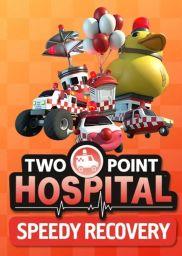 Two Point Hospital - Speedy Recovery DLC (EU) (PC / Mac / Linux) - Steam - Digital Code