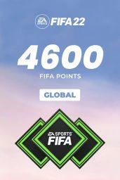 FIFA 22 - 4600 FUT Points (PC) - EA Play - Digital Code