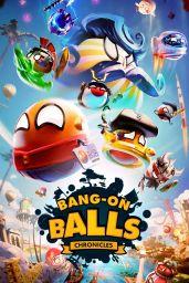 Bang-On Balls: Chronicles (PC) - Steam - Digital Code