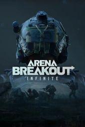 Arena Breakout: Infinite (PC) - Steam - Digital Code
