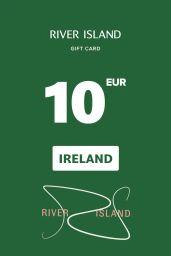 River Island €10 EUR Gift Card (IE) - Digital Code