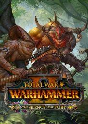 Total War Warhammer II - The Silence & The Fury DLC (EU) (PC / Mac / Linux) - Steam - Digital Code