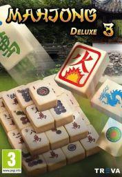 Mahjong Deluxe 3 (EU) (Nintendo Switch) - Nintendo - Digital Code