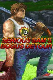Serious Sam's Bogus Detour (PC / Linux) - Steam - Digital Code