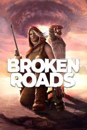Broken Roads (EU) (PC) - Steam - Digital Code