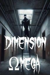 Dimension Omega (EU) (PC) - Steam - Digital Code
