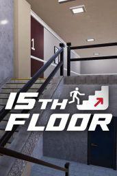 15th Floor (PC) - Steam - Digital Code