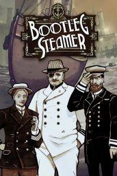 Bootleg Steamer (EU) (PC) - Steam - Digital Code