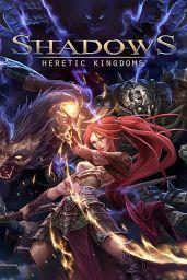 Shadows Heretic Kingdoms (ROW) (PC) - Steam - Digital Code