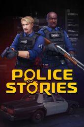 Police Stories (PC) - Steam - Digital Code