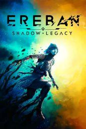 Ereban: Shadow Legacy (PC) - Steam - Digital Code