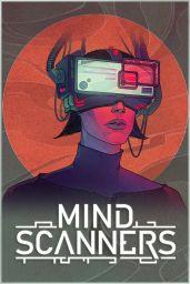 Mind Scanners (PC / Mac) - Steam - Digital Code