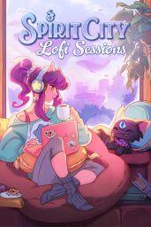 Spirit City: Lofi Sessions (PC) - Steam - Digital Code