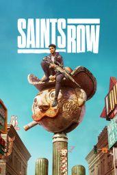 Saints Row (EU) (PC) - Steam - Digital Code