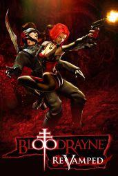 BloodRayne: ReVamped (AR) (Xbox One / Xbox Series X/S) - Xbox Live - Digital Code