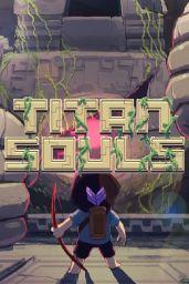 Titan Souls (PC) - Steam - Digital Code