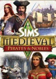The Sims Medieval: Pirates and Nobles DLC (EU) (PC) - EA Play - Digital Code