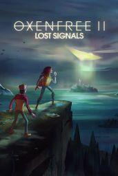 Oxenfree II: Lost Signals (EU) (PS5) - PSN - Digital Code