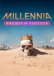 Millennia Premium Edition (ROW) (PC) - Steam - Digital Code